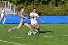 Women’s Soccer vs UMass Boston  Women’s Soccer vs UMass Boston. - Photo by Keith Nordstrom
